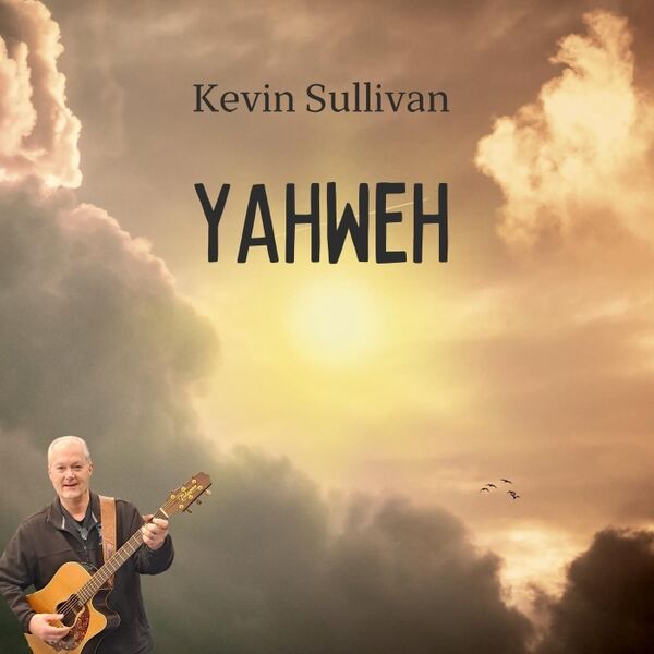 Cover art for YAHWEH